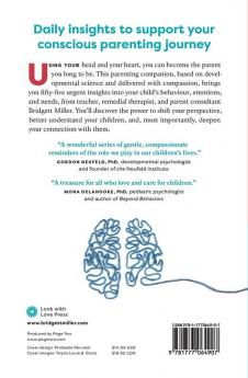 What Young Children Need You to Know