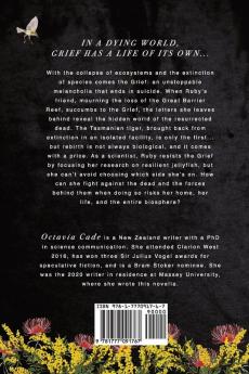 The Impossible Resurrection of Grief