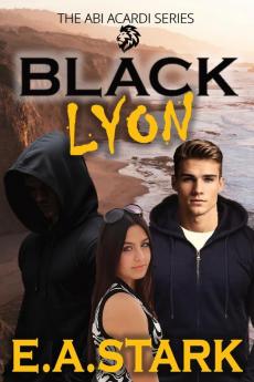 BLACK LYON