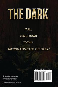 The Dark: Book Three of the Lost Boys Trilogy: 3