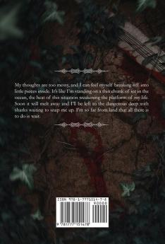 Binding Blood: 2 (The Cracked Coffins)