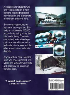 Researching a Real UFO