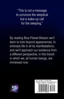 Blue Planet Mission