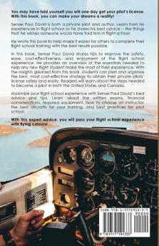 Pass with Flying Colours - Vital Preparations for Aviation Students