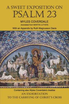 A Sweet Exposition on Psalm 23