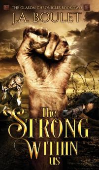 The Strong Within Us: 2 (The Olason Chronicles)