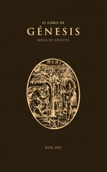 Biblia de Apuntes RVR09: Génesis