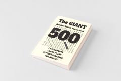 The Giant Number Search Puzzle Book