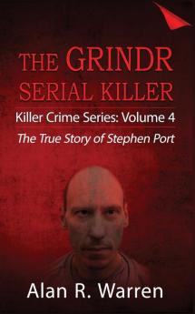 Grindr Serial Killier; The True Story of Serial Killer Stephen Port