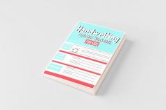 Handwriting Practice Workbook for Kids
