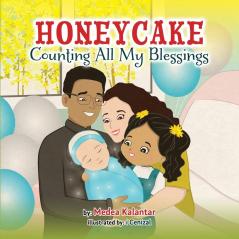 Honeycake: Counting All My Blessings: 5