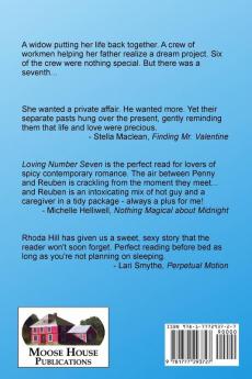 Loving Number Seven: ONE (The Love Shack)