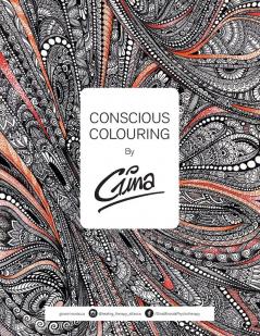 Conscious Colouring: 1