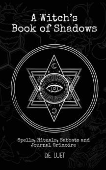 A Witch's Book of Shadows