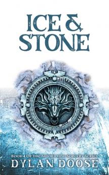 Ice and Stone: 4 (Sword and Sorcery)