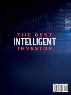 The Best Intelligent Investor: Beginner's Guide for a Foundation in Personal Finance Wealth Creation Mutual Funds & Dividend growth investing. Trading Psychology Cost Management Tax Free Wealth