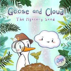 Goose and Cloud