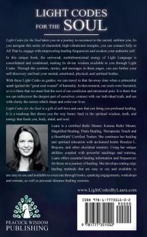Light Codes for the Soul