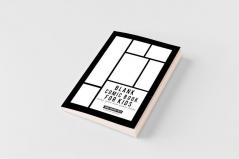 Blank Comic Book for Kids