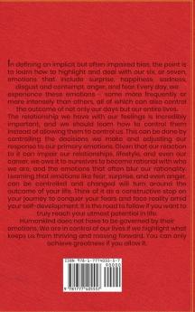 Hidden Bias Hazard: How Emotions Blur Rationality Why Aggression Isn't Fair and What Humankind Can Do to Avoid Pandemonium