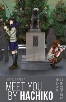 Meet You By Hachiko (Sakura+maple)