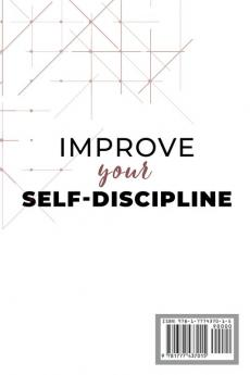 Improve your Self-Discipline: Build mental toughness for success develop your critical thinking skills rewire your brain with atomic habits. ... limitless mind and emotional intelligence.