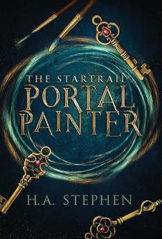 The Startrail: Portal Painter: 1