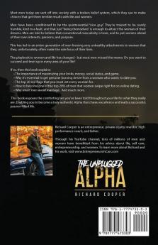 The Unplugged Alpha