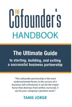 The Cofounder's Handbook