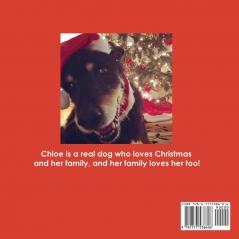 Why Chloe Loves Christmas