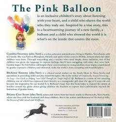 The Pink Balloon