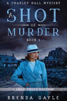 A Shot of Murder