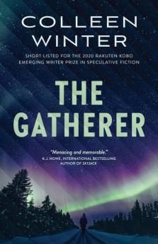 The Gatherer: 1