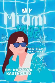 My Miami 1992 - January