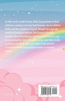 The Secret World of Delia and Mingli