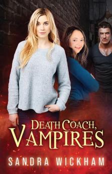 Death Coach Vampires
