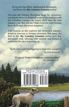 Journey to Juniper Junction