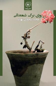 بوی برگ شمعدانی - Scent Of Geranium Leaf (Persian Edition)
