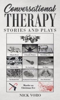 Conversational Therapy