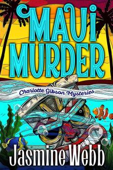 Maui Murder