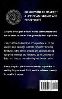 Elder Futhark Bindrunes