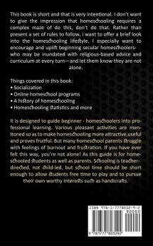 Homeschooling: A Quick Guide to Online Homeschooling and Unschooling (How to Homeschool Your Children for the Best Education Possible)