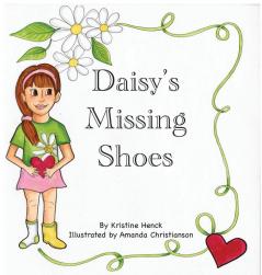 Daisy's Missing Shoes