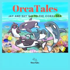 Orca Tales