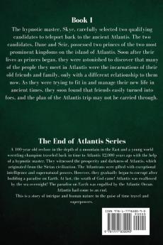 The End of Atlantis: 1