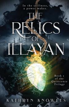 The Relics of Illayan