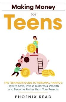Making Money for Teens
