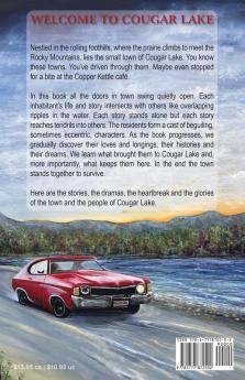 The One-Eyed Chevrolet: Stories From Cougar Lake