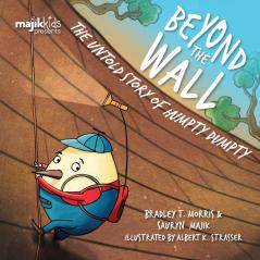 Beyond The Wall (Majik Kids)