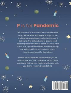 P is for Pandemic